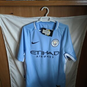 Nueva - Manchester City