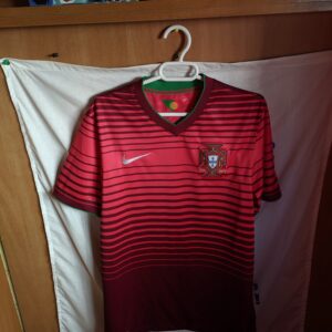 Seleccion de Portugal