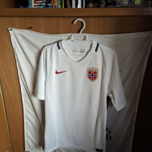 Seleccion de Noruega