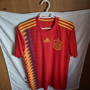 Seleccion de España