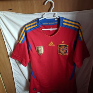 Seleccion de España