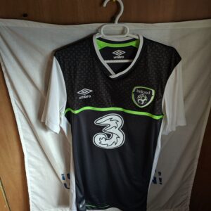 Seleccion de Irlanda