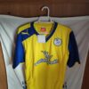 Nueva - Sheffield Wednesday