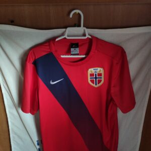 Seleccion de Noruega