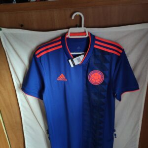 Nueva - Seleccion de Colombia