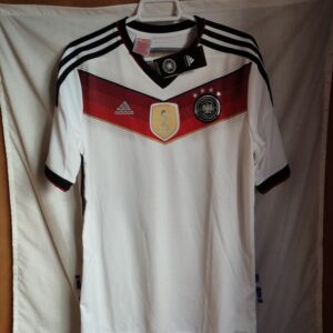 Nueva - Seleccion de Alemania