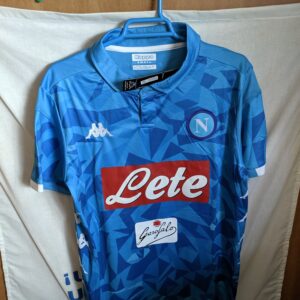 (Replica - Nueva) - Napoles - Napoli
