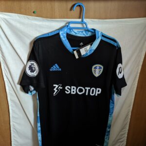 (Replica - Nueva) - Leeds United