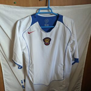Seleccion de Rusia