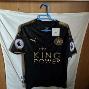 (Replica - Nueva) - Leicester City