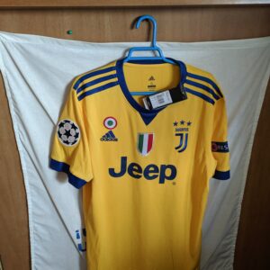 (Replica - Nueva) - Juventus de Turin - Juve