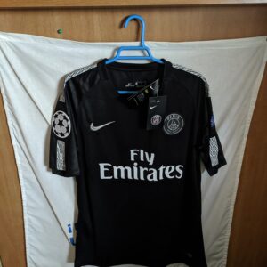 (Replica - Nueva) - PSG - Paris Saint Germain