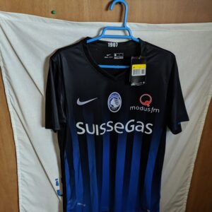 (Replica - Nueva) - Atalanta