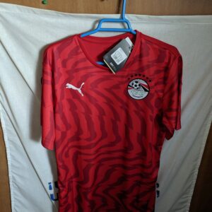 Nueva - Seleccion de Egipto
