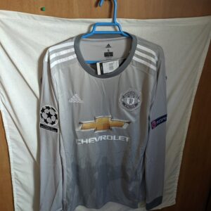 (Replica - Nueva) - Manchester United