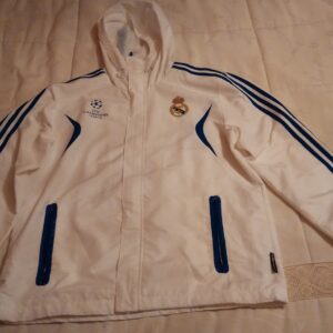 Real Madrid CF