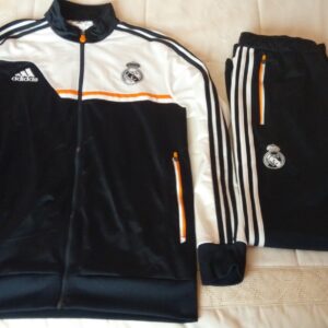 Chandal Real Madrid CF