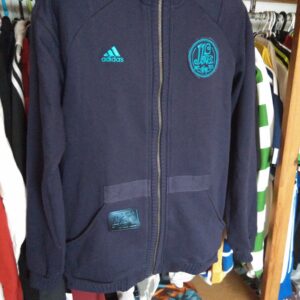 Real Madrid - 110 aniversario