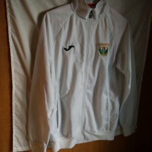 Chaqueta del CD Leganes