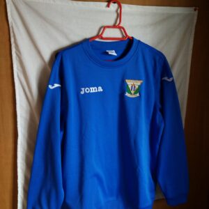 CD Leganes - player worn