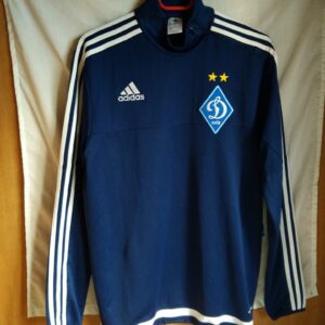 Dinamo Kiev (Ucrania)