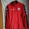 Rayo Vallecano - player worn