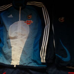 Chandal Seleccion de España
