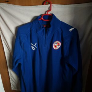 Reading FC - dorsal 6