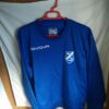 FC Kallithea (Grecia) - player worn