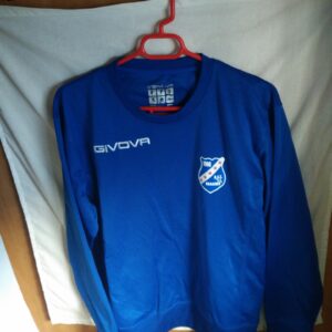FC Kallithea (Grecia) - player worn