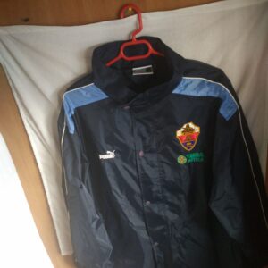 Elche CF - player worn