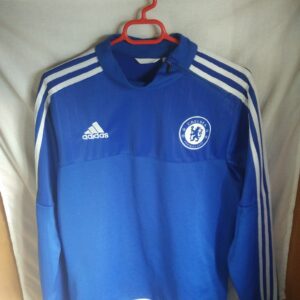 (Replica) - Sudadera Chelsea FC