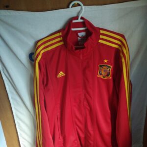 Seleccion de España