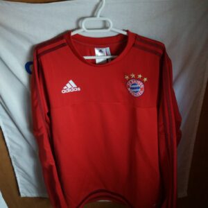 FC Bayern Munich - Munchen
