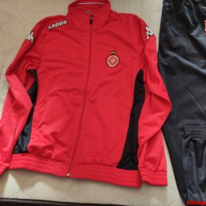 Girona FC - player worn