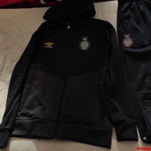 Girona FC - player worn