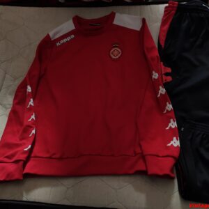 Girona FC - player worn