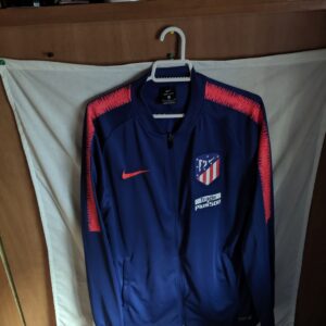 Atletico de Madrid