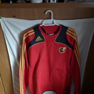 Seleccion de España