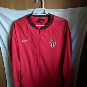 AS Monaco (Francia)