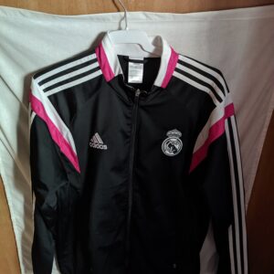 Real Madrid CF