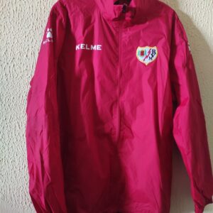 Rayo Vallecano - player worn