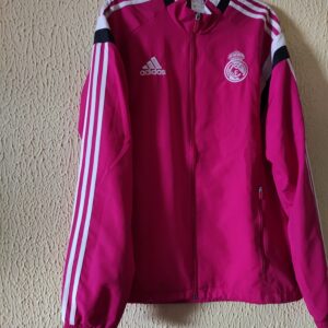 Real Madrid CF