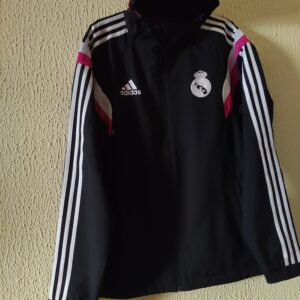 Real Madrid CF