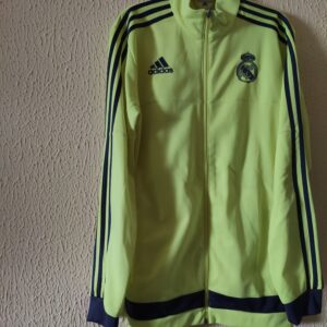 Real Madrid CF