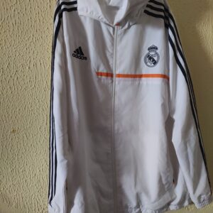 Real Madrid CF