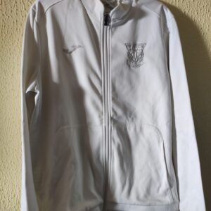 CD Leganes - player worn