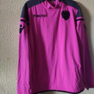 Levante UD - player worn