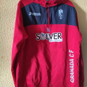 Granada CF - (varios dorsales disponibles) - player worn training