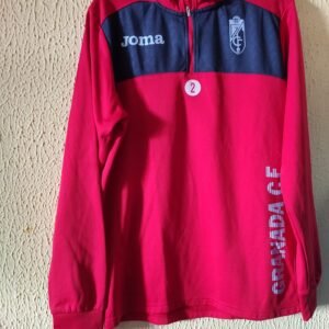 Granada CF - (varios dorsales disponibles) - player worn training